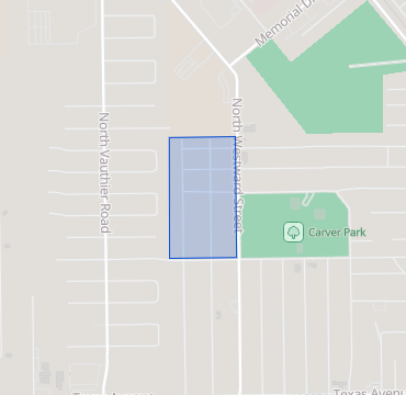 Neighborhood Map