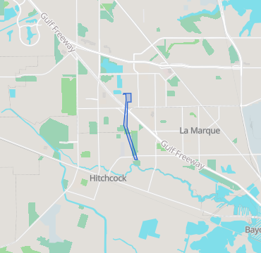 Neighborhood Map