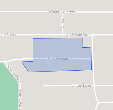 Neighborhood Map