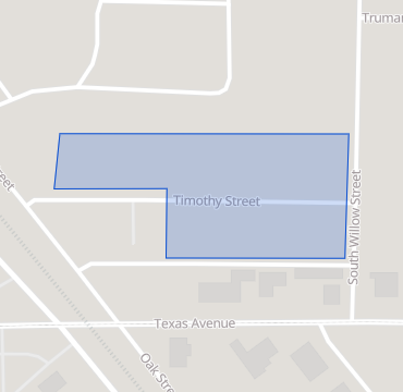 Neighborhood Map