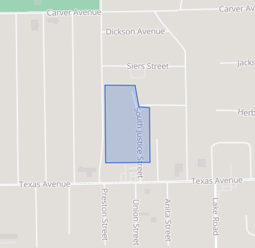 Neighborhood Map