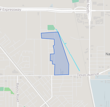 Neighborhood Map