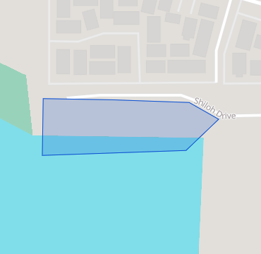 Neighborhood Map