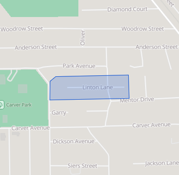 Neighborhood Map