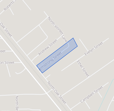 Neighborhood Map