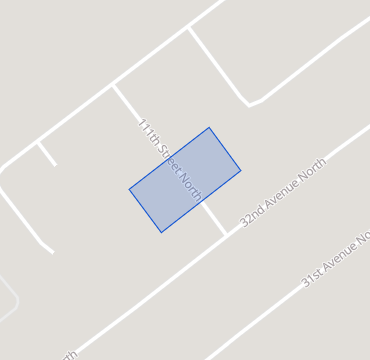 Neighborhood Map