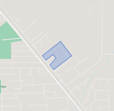 Neighborhood Map