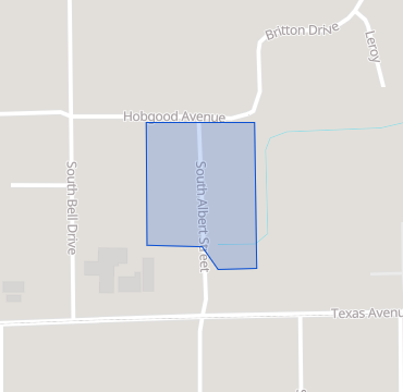 Neighborhood Map
