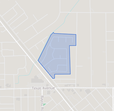 Neighborhood Map
