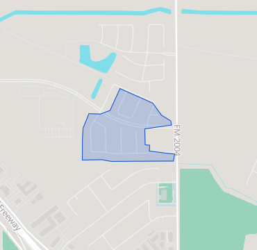 Neighborhood Map