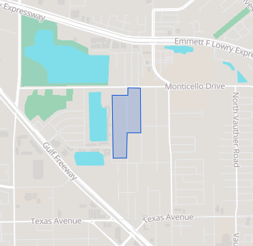 Neighborhood Map