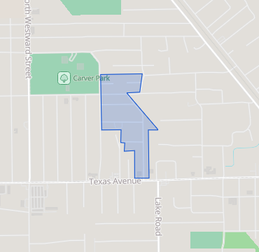 Neighborhood Map