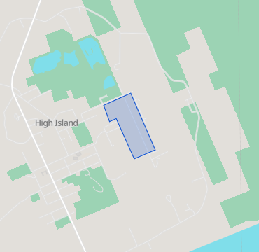 Neighborhood Map