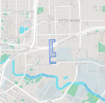 Neighborhood Map