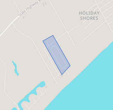 Neighborhood Map