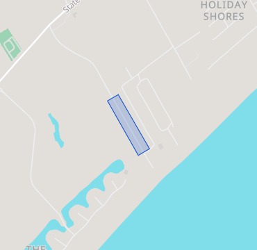 Neighborhood Map