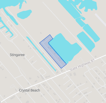 Neighborhood Map