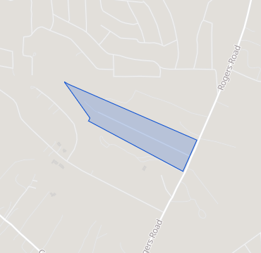 Neighborhood Map